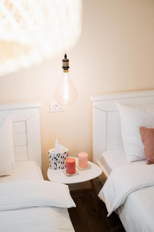 Apartman Cute&Cosy Lux Sombor Exterior photo