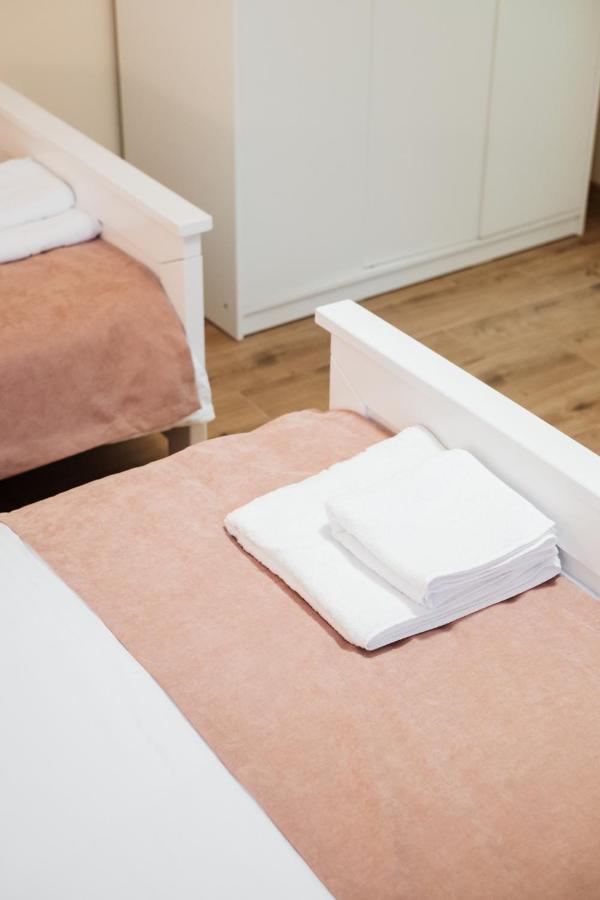 Apartman Cute&Cosy Lux Sombor Exterior photo
